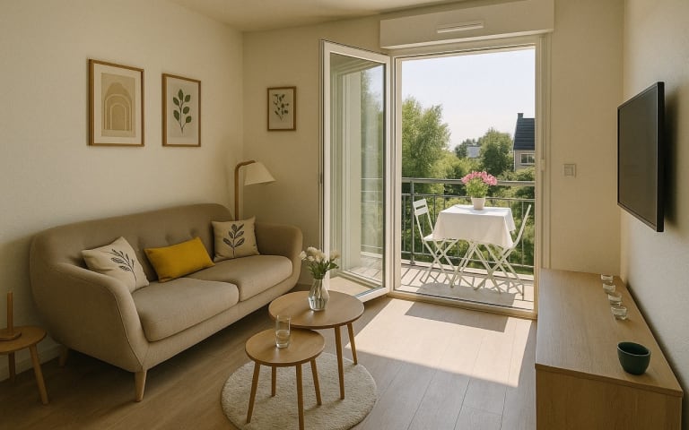 Image Résidence - 3 : Cosydiem Franconville