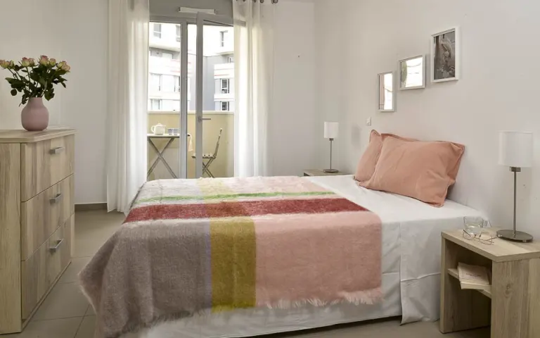 Image Résidence - 4 : L'apogée