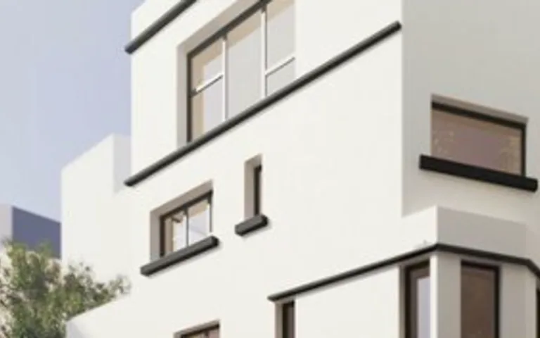 Image Résidence - 4 : Chez Jeannette - Paris 16eme