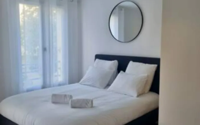 Image Résidence - 3 : Atid - les Hespérides Rueil Village