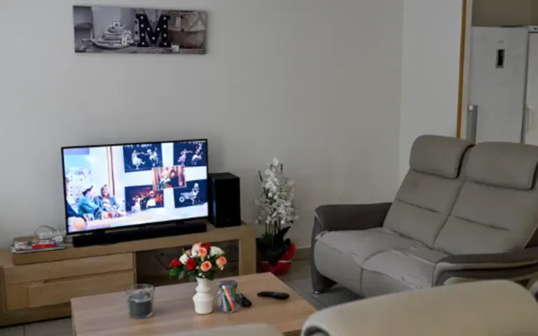 Image Résidence - 4 : Maison Partagée Besançon