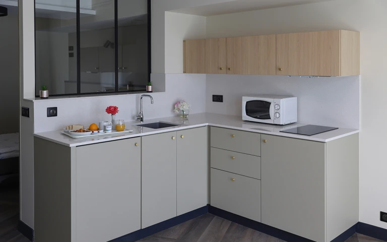 Image Résidence - 4 : Clinalliance Résidence Séniors Voisins-Le-Bretonneux