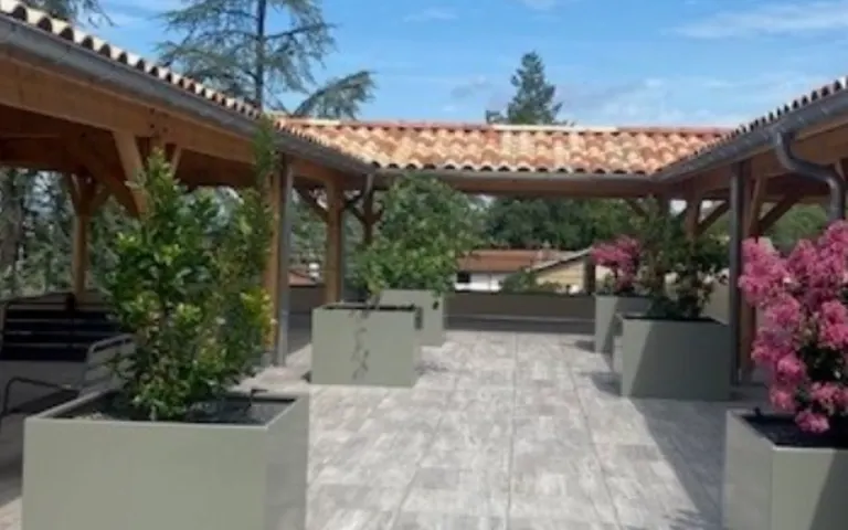 Image Résidence - 3 : Maison Blandine - Limonest