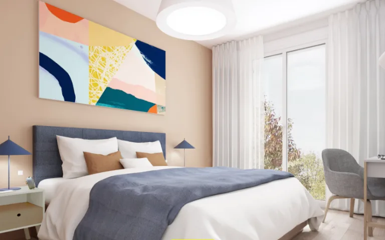 Image Résidence - 4 : Les Jardins d'Arcadie - Saint-Fargeau-Ponthierry