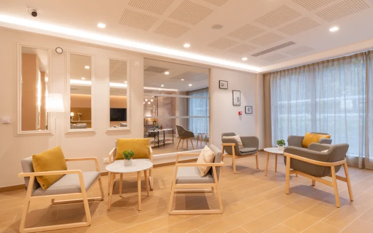 Image Résidence - 4 : Serenly - Meaux- les Jardins Victoire