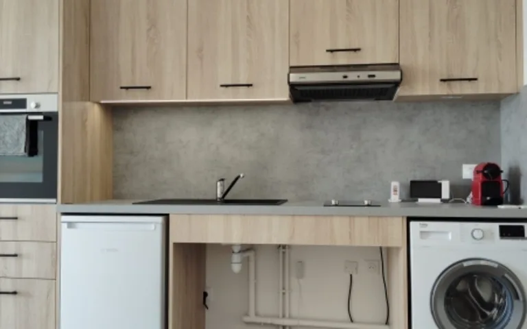 Image Résidence - 4 : Le Scudéry - le Havre