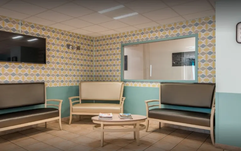 Image Résidence - 2 : Résidence Service Senior les Lauriers Roses