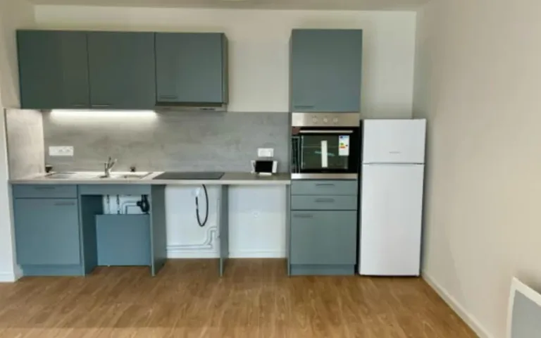 Image Résidence - 4 : Résidence Mobicap - Agen