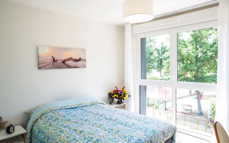 Image Résidence - 3 : Les Jardins d'Arcadie - Saint Michel Sur Orge