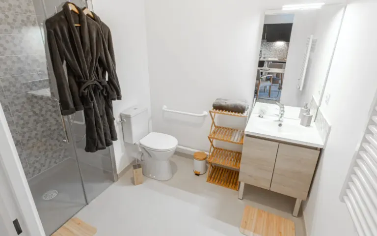 Image Résidence - 4 : Résidence Senior Bourg-En-Bresse