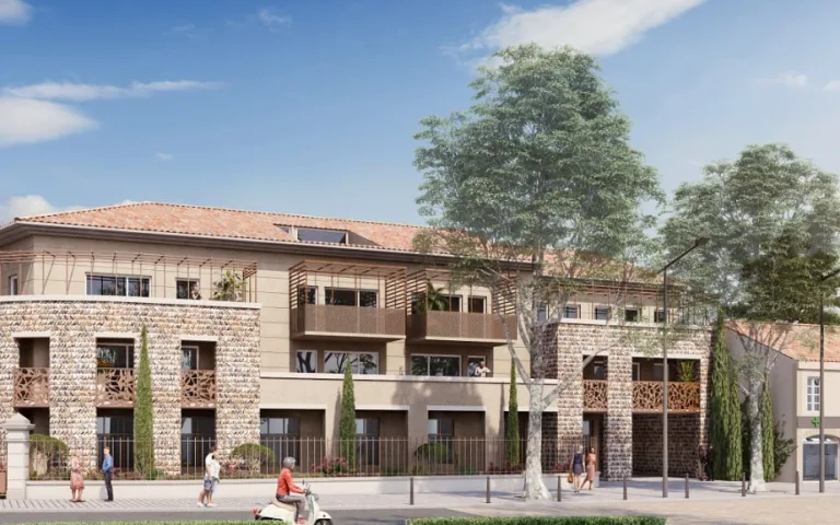 Image Résidence - 4 : L'oustaou