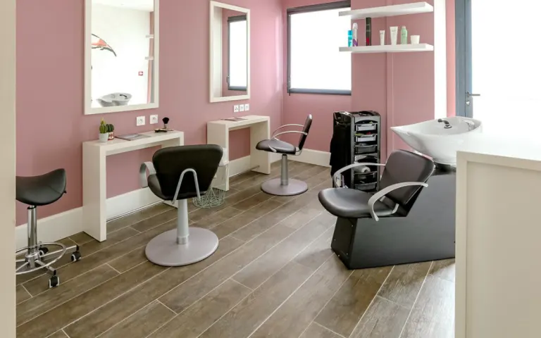 Image Résidence - 3 : Les Balcons de Royance