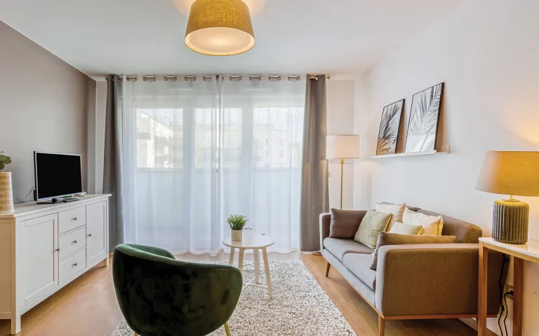 Image Résidence - 4 : L'orée des Ormes