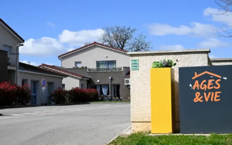 Image Résidence - 4 : Maison Partagée Attignat