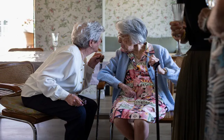 Image Résidence - 1 : Domicile Partagé Cosima - Saint Cloud