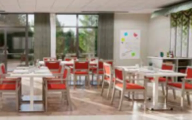 Image Résidence - 4 : Résidence les Trois Lions