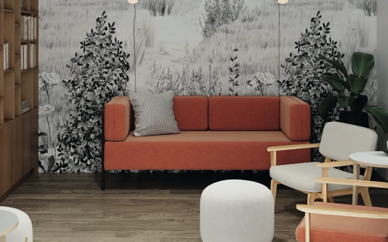 Image Résidence - 4 : Colocation Alzheimer - Alenvi à Rueil-Malmaison