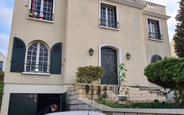 Image Résidence - 4 : Colocation Alzheimer - Alenvi - l'Haye les Roses