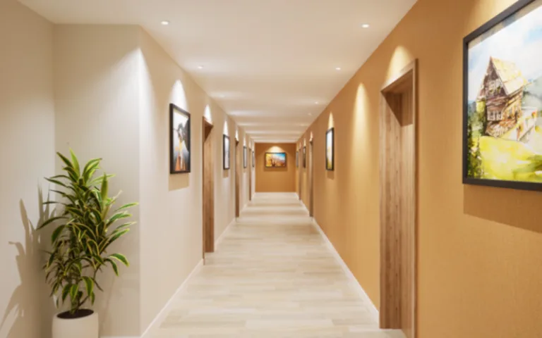 Image Résidence - 4 : Résidence Séniors Val Fleuri