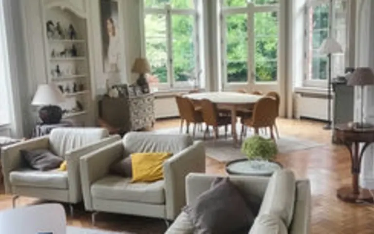 Image Résidence - 4 : Villa Nouvelle - Roubaix