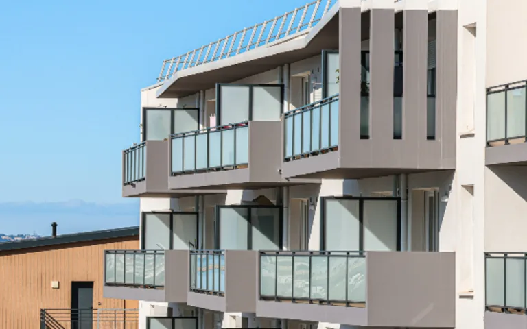 Image Résidence - 4 : Résidence Sénior Vitrolles