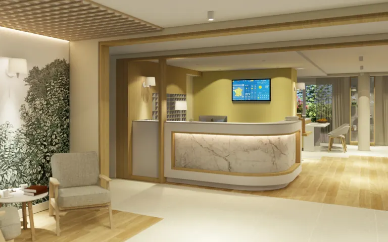 Image Résidence - 3 : Serenly - Bergerac