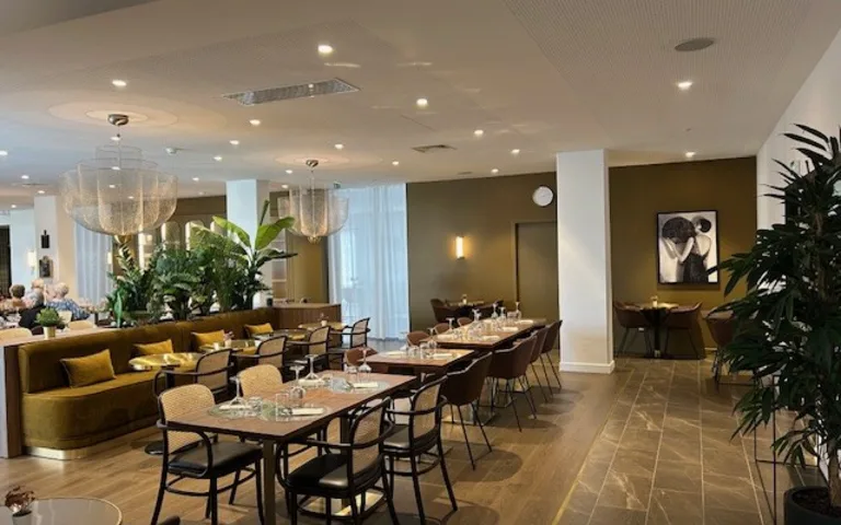 Image Résidence - 4 : Montana Dijon