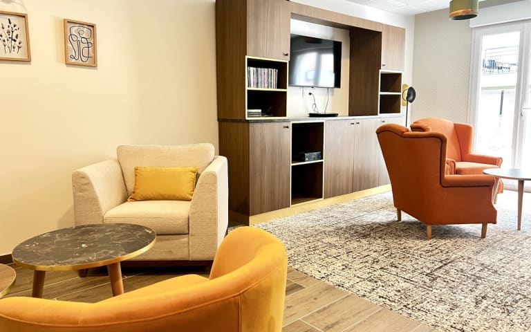 Image Résidence - 2 : Cosydiem Franconville