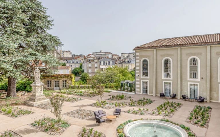 Image Résidence - 4 : Les Jardins d'Arcadie - Périgueux