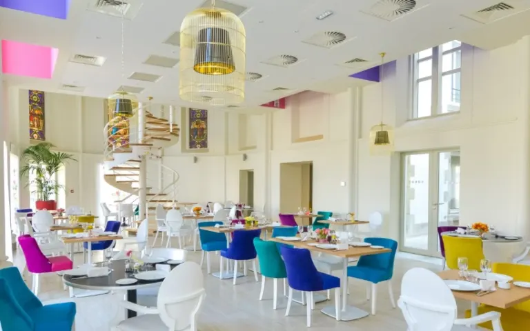 Image Résidence - 4 : Les Jardins D Arcadie de Laval