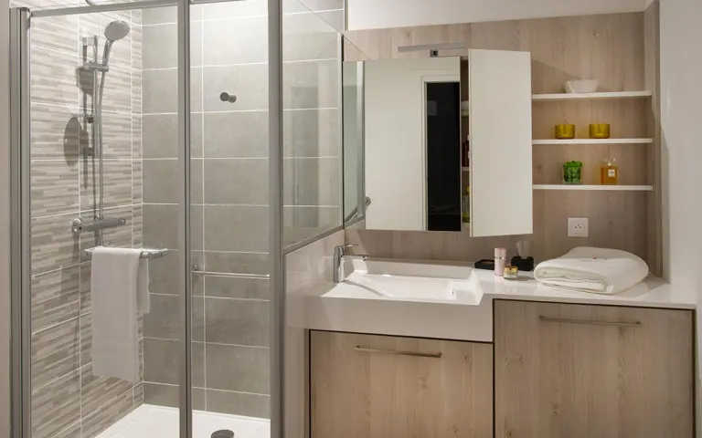 Image Résidence - 3 : Les Craies Blanches