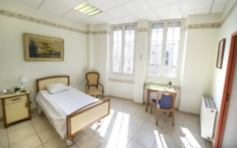 Image Résidence - 4 : Residence Repotel Issy les Moulineaux