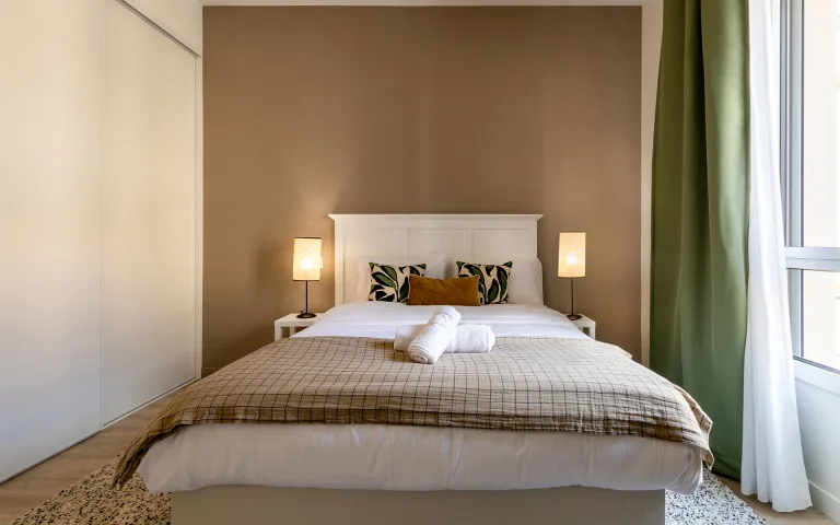 Image Résidence - 4 : Les Arches de la Montat