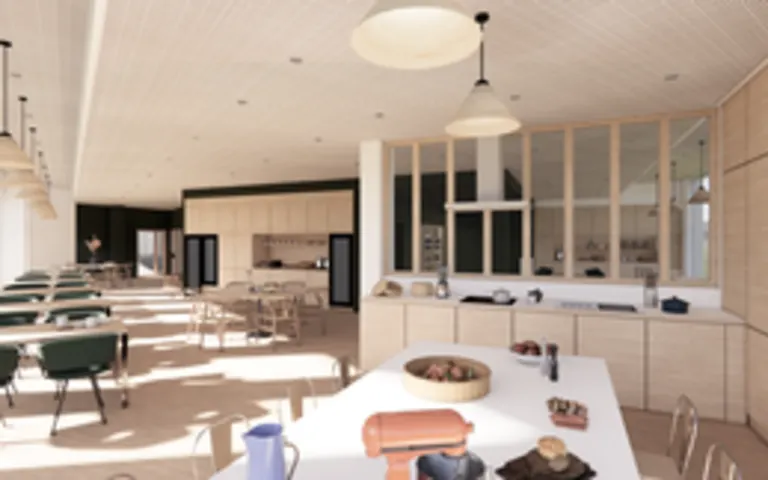 Image Résidence - 4 : Résidence Intergénérationnelle Carrieres Sous Poissy