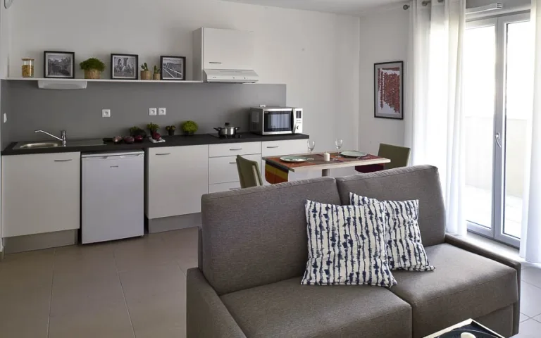 Image Résidence - 3 : L'apogée