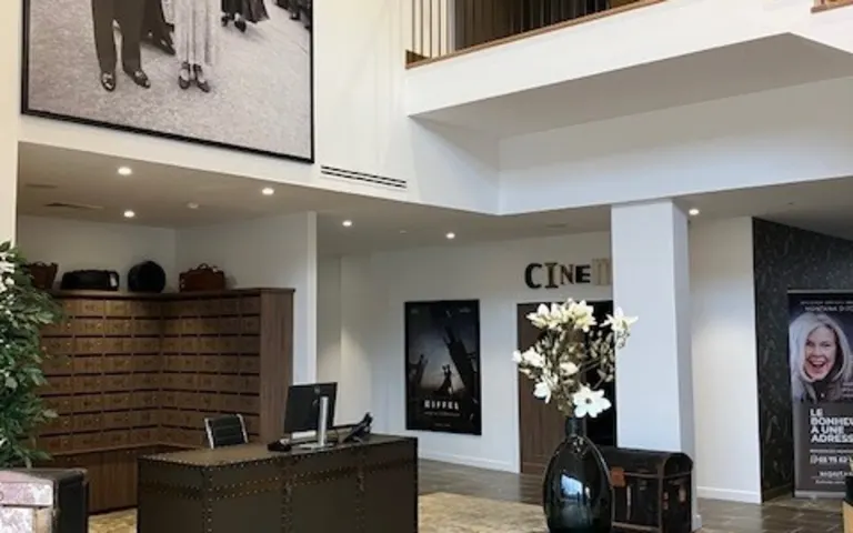 Image Résidence - 1 : Montana Dijon