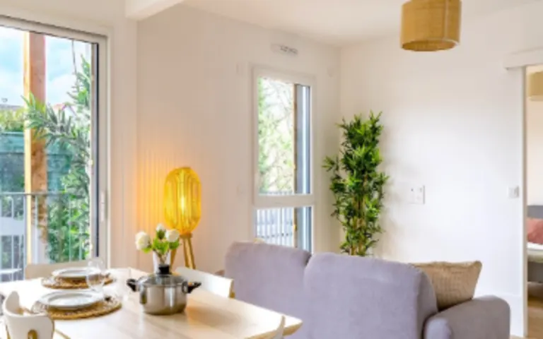 Image Résidence - 4 : Dame de Coeur - la Talaudière