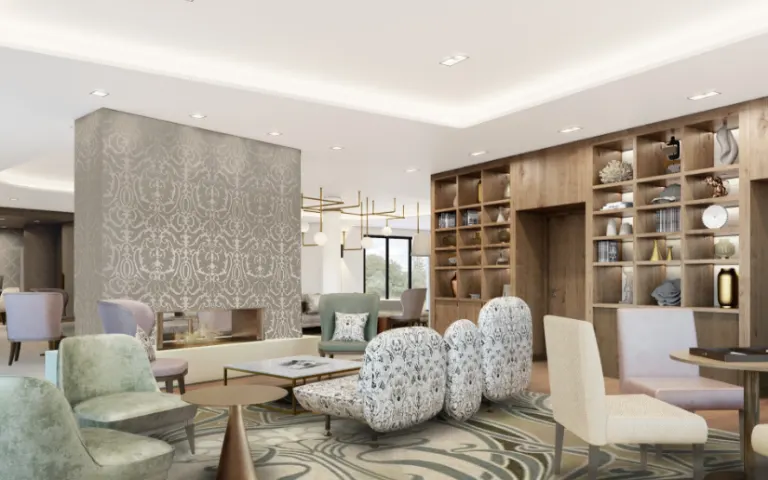 Image Résidence - 4 : Les Jardins d'Arcadie - Reims