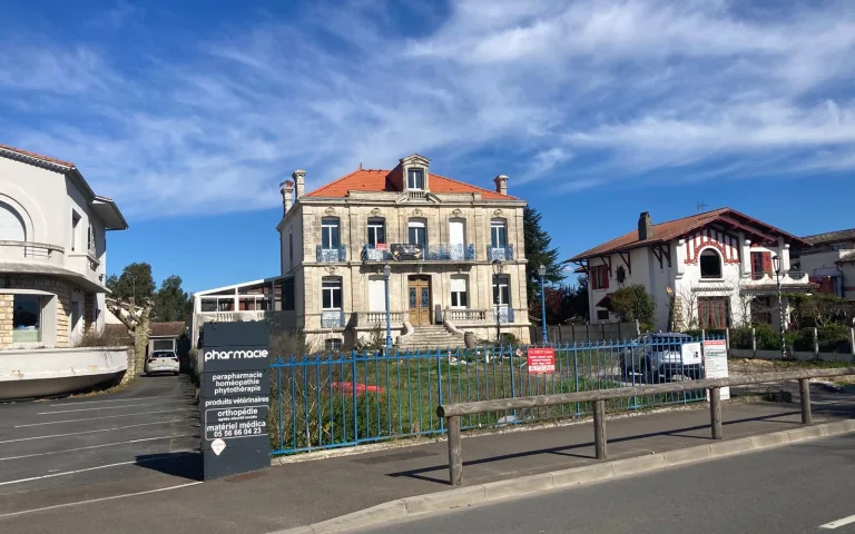 Image Résidence - 3 : La Maison Partagée la Régence