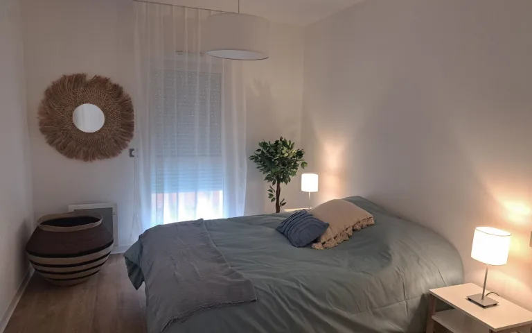 Image Résidence - 2 : Les Jardins D Arcadie  Agen