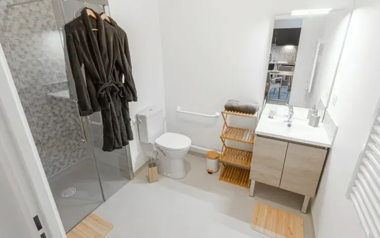 Image Résidence - 4 : Résidence Senior Belley