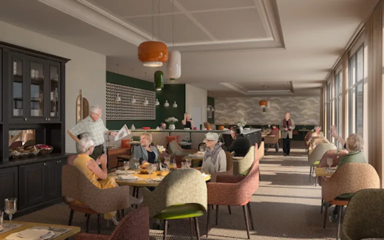 Image Résidence - 2 : Villa Beausoleil Montgeron