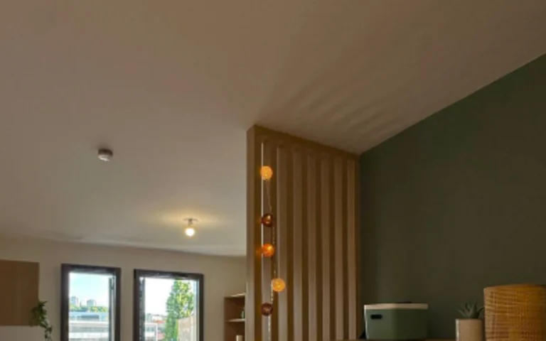 Image Résidence - 4 : Residence Atelier 80