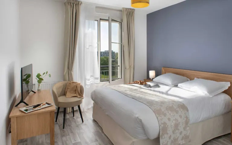 Image Résidence - 3 : L Ellipse