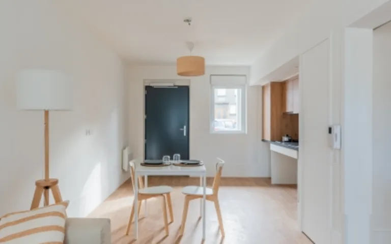 Image Résidence - 4 : Le Liberté - Boulogne-Sur-Mer