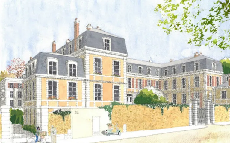 Image Résidence - 4 : Villa Beausoleil Laval