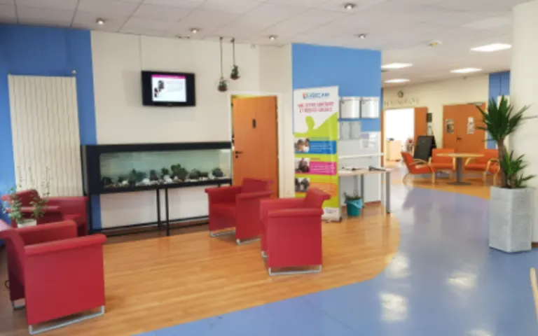 Image Résidence - 4 : Residence Dampierre