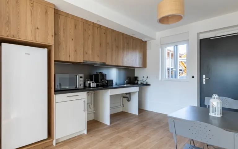 Image Résidence - 4 : Le Cottage - Louviers