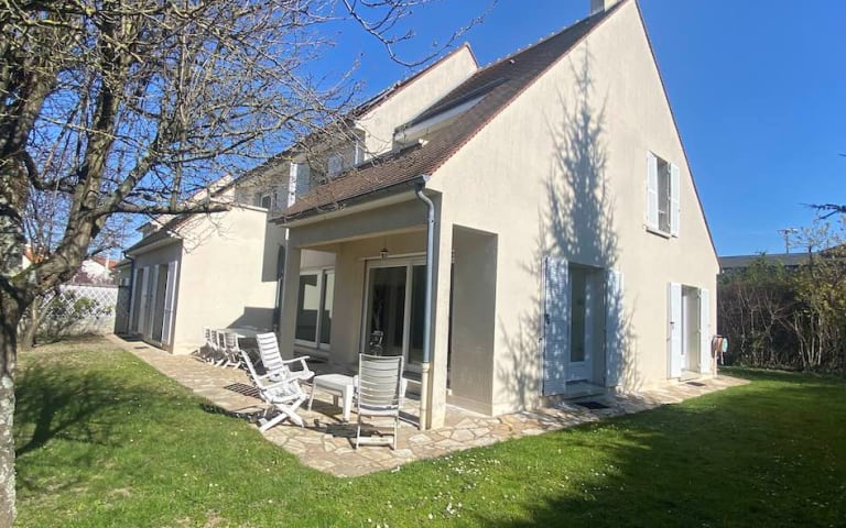 Image Résidence - 3 : Colocation Alzheimer - Alenvi à Rueil-Malmaison