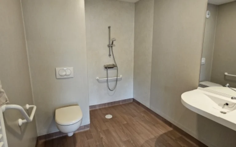 Image Résidence - 4 : Le Bois-Doré - Bourges